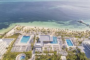 Hotel Riu Caribe - All Inclusive