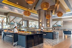 Hotel Riu Caribe - All Inclusive
