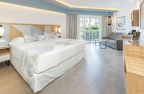 Hotel Riu Caribe - All Inclusive