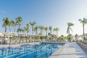 Hotel Riu Caribe - All Inclusive