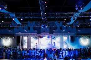 Hotel Riu Caribe - All Inclusive