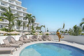 Hotel Riu Caribe - All Inclusive