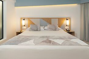 Hotel Riu Caribe - All Inclusive