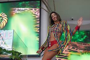 Hotel Riu Caribe - All Inclusive