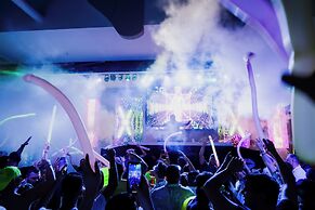 Hotel Riu Caribe - All Inclusive