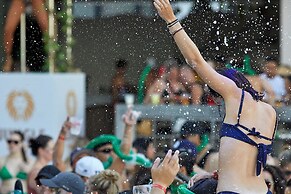 Hotel Riu Caribe - All Inclusive