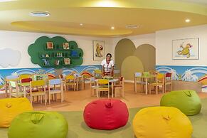 Hotel Riu Caribe - All Inclusive