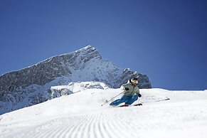 Romantik Alpenhotel Waxenstein