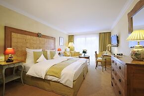 Romantik Alpenhotel Waxenstein