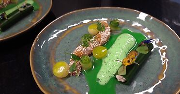 Romantik Alpenhotel Waxenstein