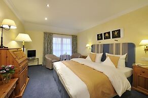 Romantik Alpenhotel Waxenstein