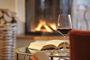 Romantik Alpenhotel Waxenstein