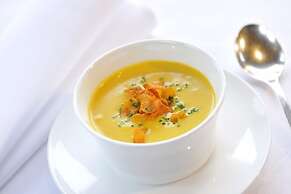 Romantik Alpenhotel Waxenstein