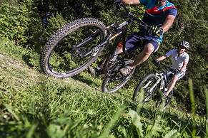 Romantik Alpenhotel Waxenstein