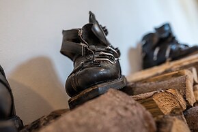 Romantik Alpenhotel Waxenstein