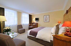 Romantik Alpenhotel Waxenstein