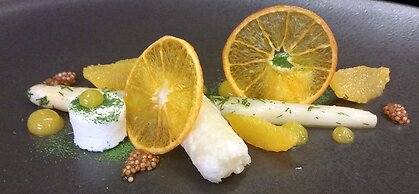 Romantik Alpenhotel Waxenstein