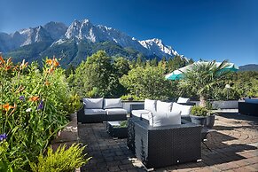 Romantik Alpenhotel Waxenstein