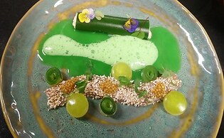 Romantik Alpenhotel Waxenstein