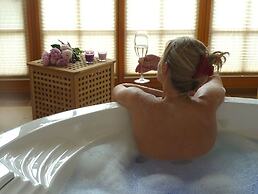 Romantik Alpenhotel Waxenstein