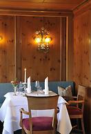 Romantik Alpenhotel Waxenstein