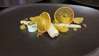 Romantik Alpenhotel Waxenstein