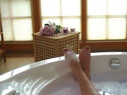 Romantik Alpenhotel Waxenstein