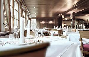 Romantik Alpenhotel Waxenstein