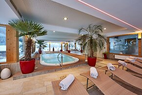 Romantik Alpenhotel Waxenstein