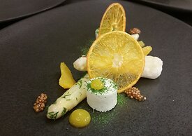 Romantik Alpenhotel Waxenstein