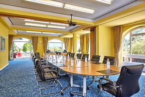 Romantik Alpenhotel Waxenstein