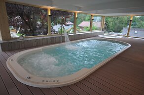 Romantik Alpenhotel Waxenstein