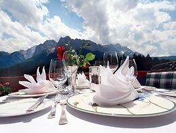 Romantik Alpenhotel Waxenstein