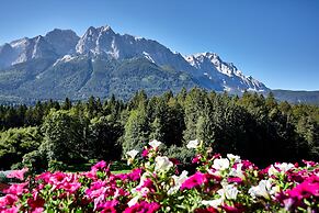 Romantik Alpenhotel Waxenstein