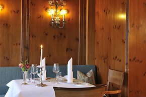 Romantik Alpenhotel Waxenstein