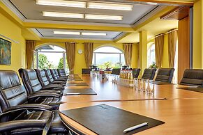 Romantik Alpenhotel Waxenstein