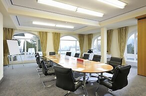 Romantik Alpenhotel Waxenstein