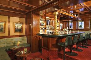 Romantik Alpenhotel Waxenstein