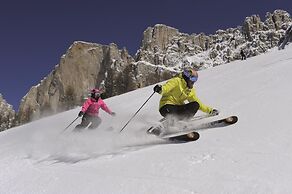 Romantik Alpenhotel Waxenstein