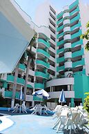 Hotel Playa Marina