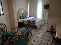 Hotel Playa Marina