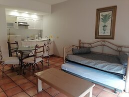 Hotel & Suites Las Palmas