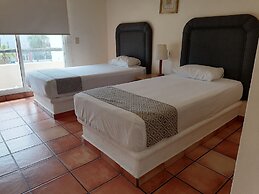 Hotel & Suites Las Palmas