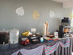 Hotel & Suites Las Palmas