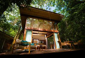 Casa Bonita Tropical Lodge