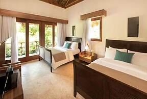 Casa Bonita Tropical Lodge