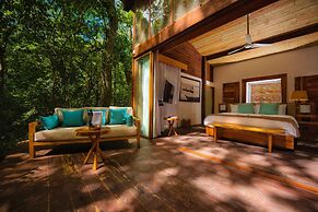 Casa Bonita Tropical Lodge