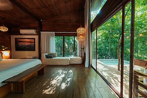 Casa Bonita Tropical Lodge