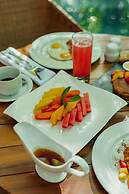 Casa Bonita Tropical Lodge