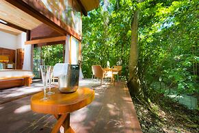 Casa Bonita Tropical Lodge